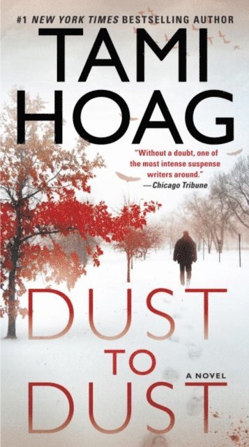 Tami Hoag - Dust to Dust, E-bok