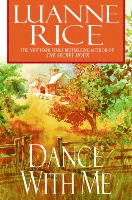 Luanne Rice - Dance with Me, E-bok