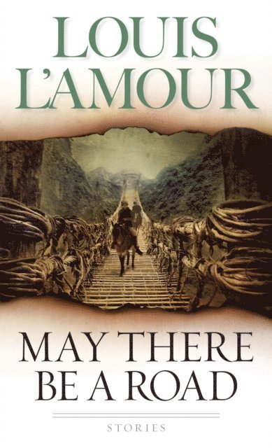 May There Be a Road
