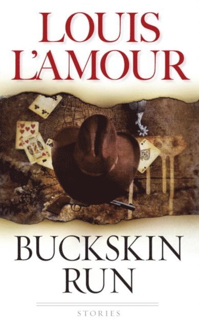 Buckskin Run