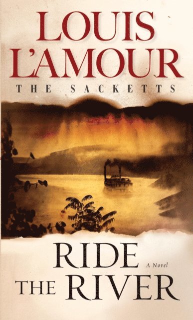 Ride the River