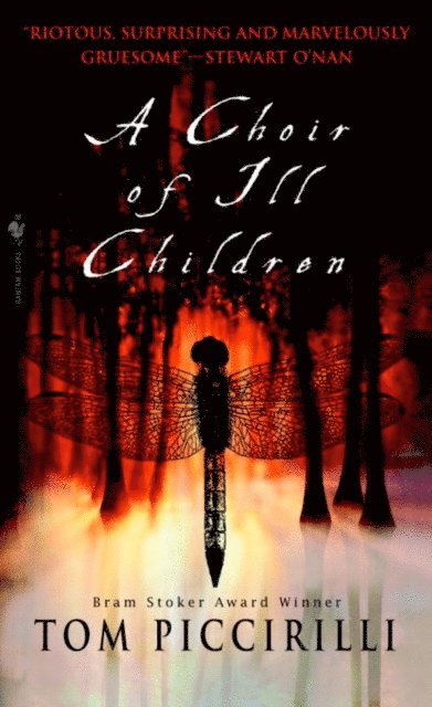 Tom Piccirilli - Choir of Ill Children, E-bok