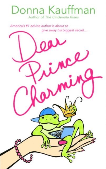 Donna Kauffman - Dear Prince Charming, E-bok