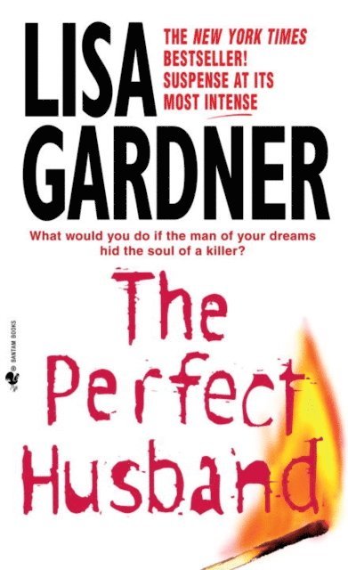 Lisa Gardner - Perfect Husband, E-bok