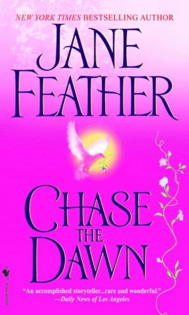 Jane Feather - Chase the Dawn, E-bok