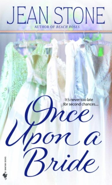 Jean Stone - Once Upon a Bride, E-bok