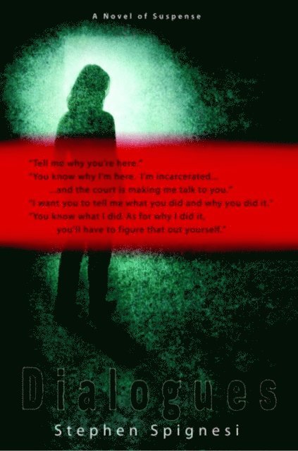 Stephen J. Spignesi - Dialogues, E-bok