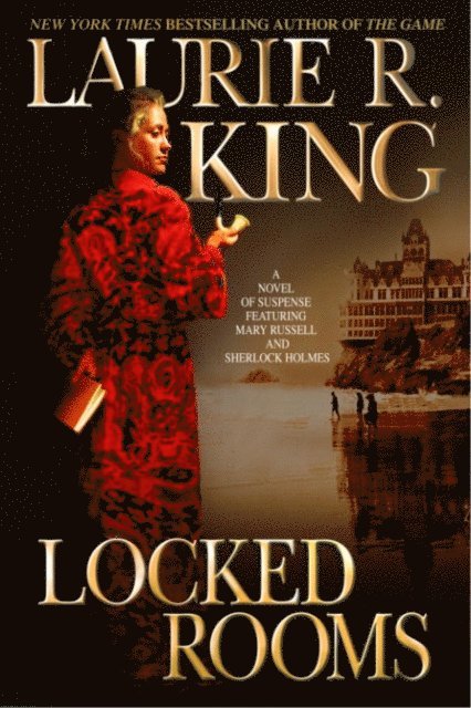 Laurie R. King - Locked Rooms, E-bok