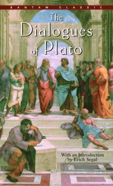 Plato - Dialogues of Plato, E-bok