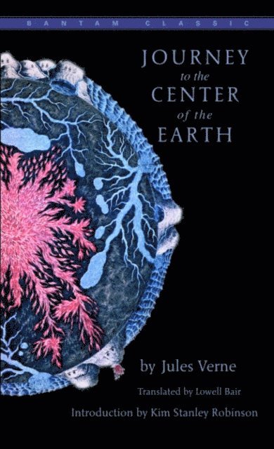 Jules Verne - Journey to the Center of the Earth, E-bok