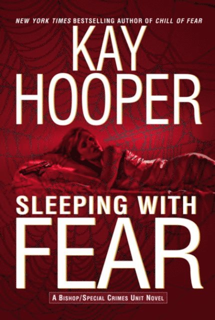 Kay Hooper - Sleeping with Fear, E-bok