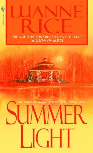 Luanne Rice - Summer Light, E-bok