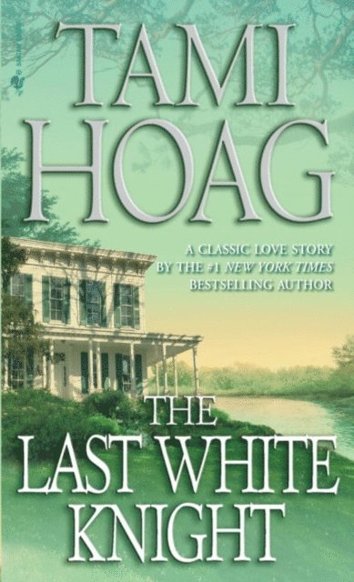 Tami Hoag - Last White Knight, E-bok
