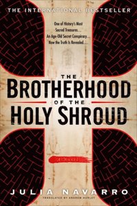 Brotherhood of the Holy Shroud