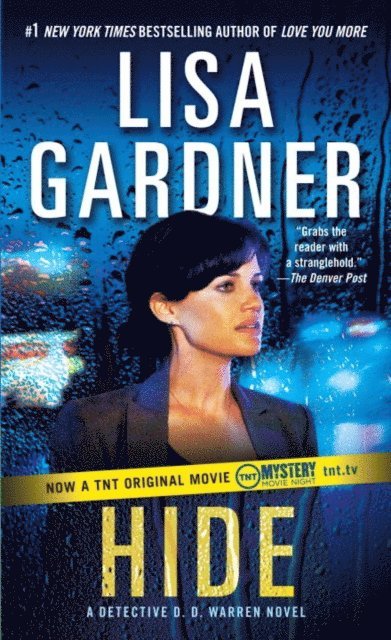 Lisa Gardner - Hide, E-bok