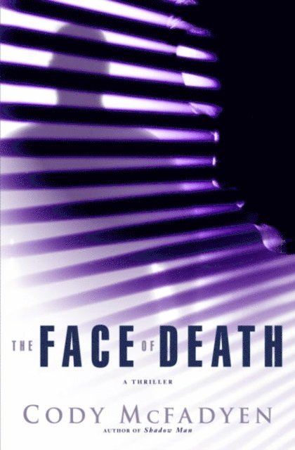 Cody McFadyen - Face of Death, E-bok