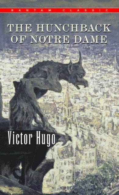 Victor Hugo - Hunchback of Notre Dame, E-bok
