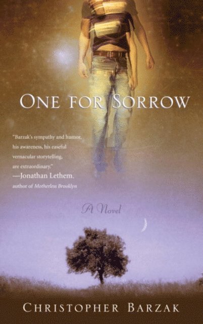 Christopher Barzak - One For Sorrow, E-bok