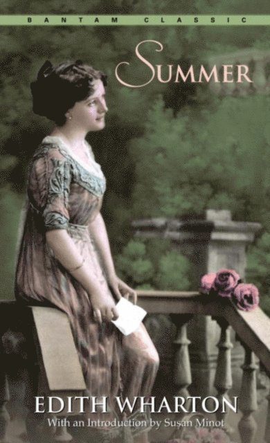 Edith Wharton - Summer, E-bok