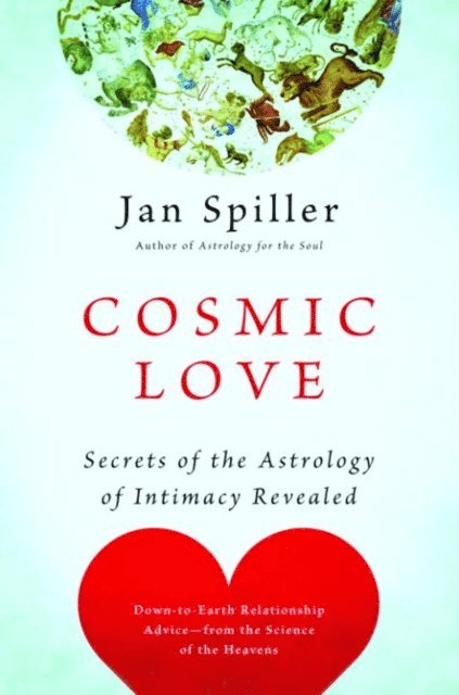 Jan Spiller - Cosmic Love, E-bok