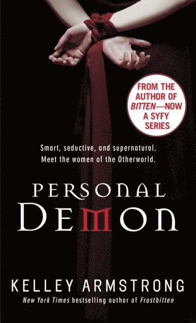 Kelley Armstrong - Personal Demon, E-bok
