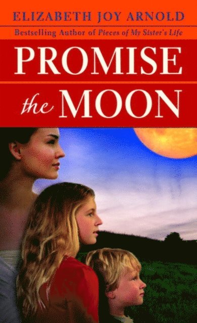 Elizabeth Arnold - Promise the Moon, E-bok. Tillgänglighet: Lägg i varukorg