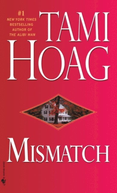 Tami Hoag - Mismatch, E-bok. Tillgänglighet: Lägg i varukorg