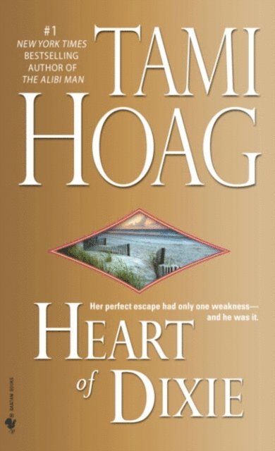 Tami Hoag - Heart of Dixie, E-bok. Tillgänglighet: Lägg i varukorg