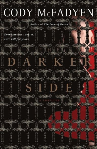 Cody McFadyen - Darker Side, E-bok