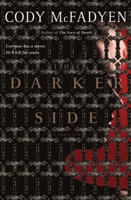 Cody McFadyen - Darker Side, E-bok