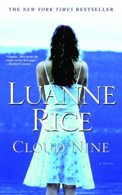 Luanne Rice - Cloud Nine, E-bok