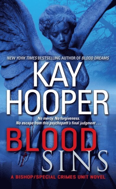 Kay Hooper - Blood Sins, E-bok