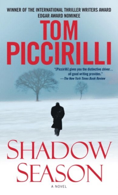 Tom Piccirilli - Shadow Season, E-bok