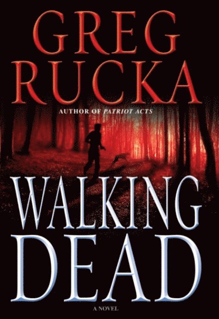Greg Rucka - Walking Dead, E-bok