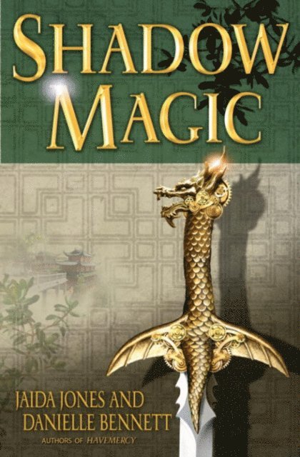 Danielle Bennett, Jaida Jones - Shadow Magic, E-bok. Tillgänglighet: Lägg i varukorg