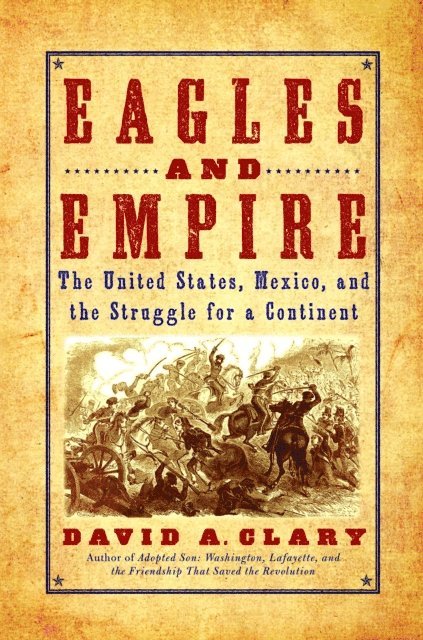 David A. Clary - Eagles and Empire, E-bok. Tillgänglighet: Lägg i varukorg