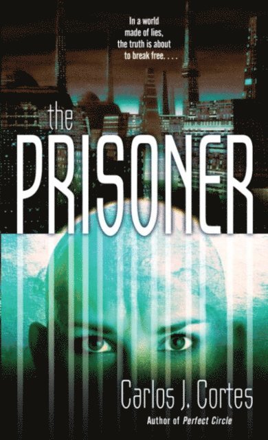 Carlos J. Cortes - Prisoner, E-bok