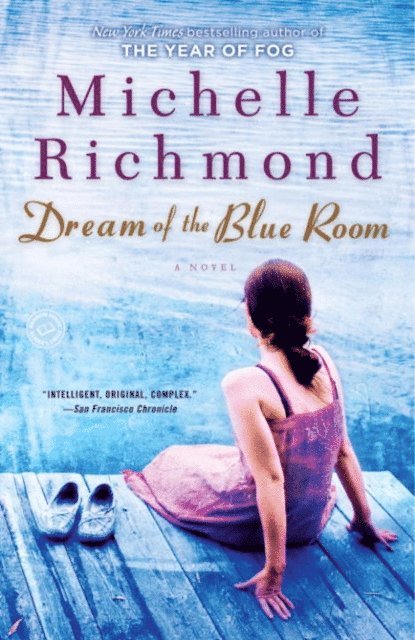 Michelle Richmond - Dream of the Blue Room, E-bok