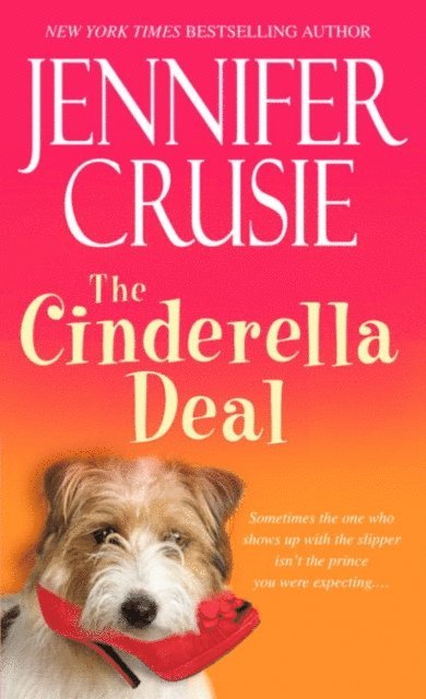 Jennifer Crusie - Cinderella Deal, E-bok