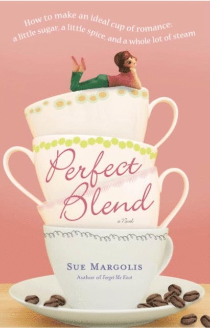 Sue Margolis - Perfect Blend, E-bok