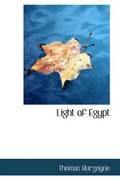 Light of Egypt
