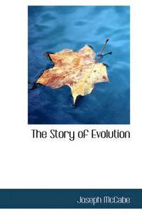 Story of Evolution