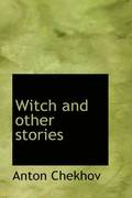 Witch and other stories