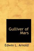 Gulliver of Mars
