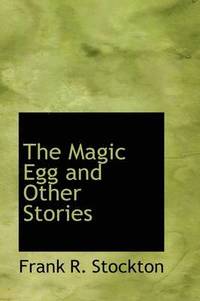 Magic Egg and Other Stories