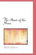 Honor of the Name
