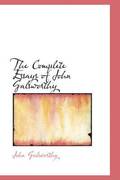 Complete Essays of John Galsworthy