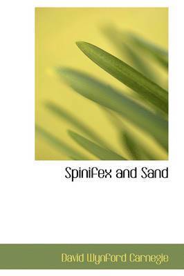 Spinifex and