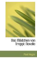 Das Macdchen Von Treppi