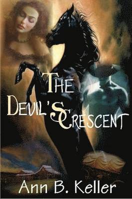 Ann B. Keller - Devil's Crescent, Häftad